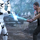 Image for article titled The Internet's Favorite Force Awakens Stormtrooper Is Getting a Fancy Hot Toys Figure